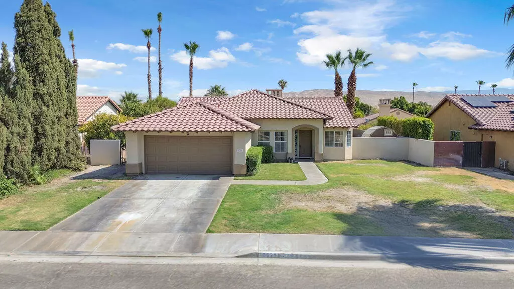 Cathedral City, CA 92234,69252 Kemper CT