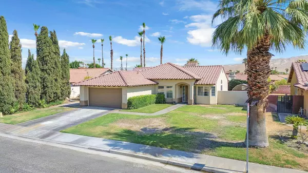 Cathedral City, CA 92234,69252 Kemper CT