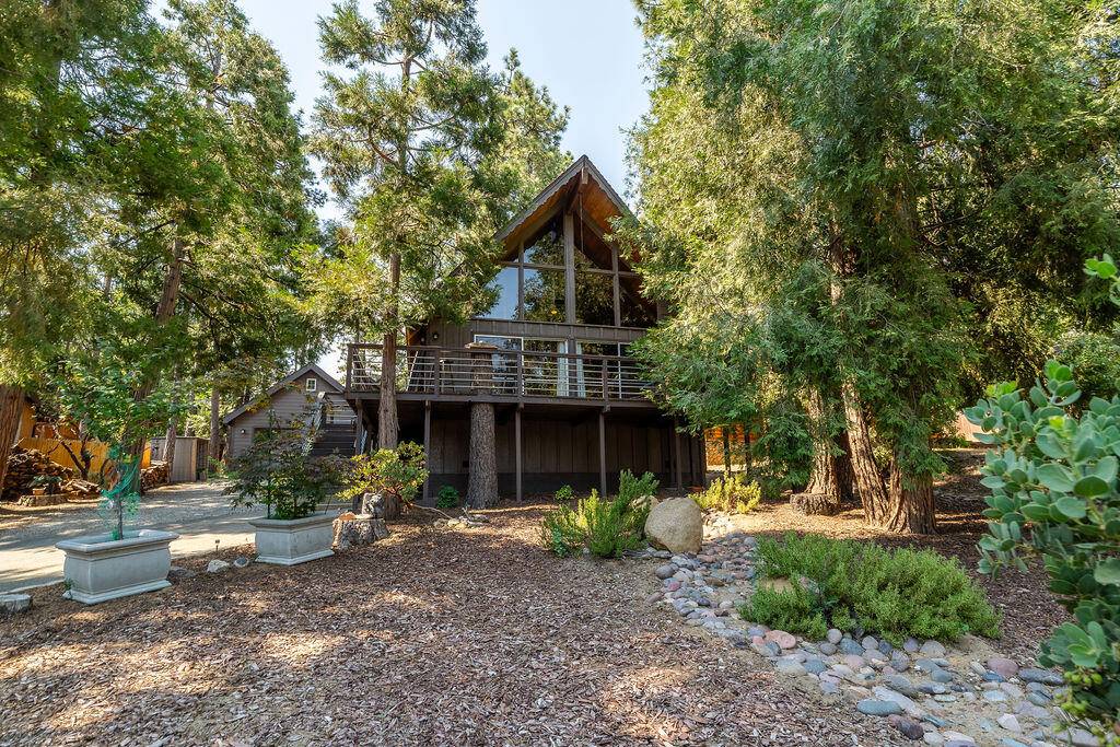 Idyllwild, CA 92549,54143 Linger LN