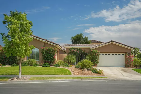 Rancho Mirage, CA 92270,6 Dickens CT