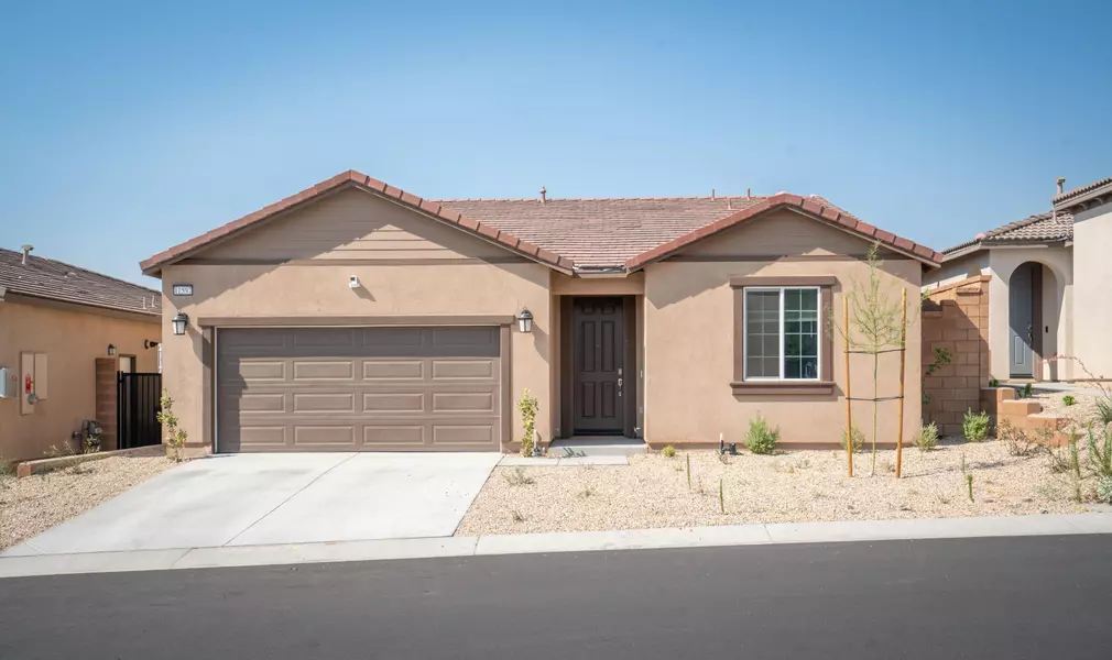 11597 S Crescent ST, Desert Hot Springs, CA 92240