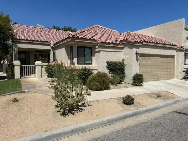 41694 Preston TRL, Palm Desert, CA 92211