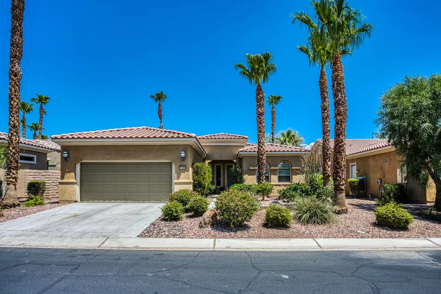 81490 Camino Los Milagros, Indio, CA 92203