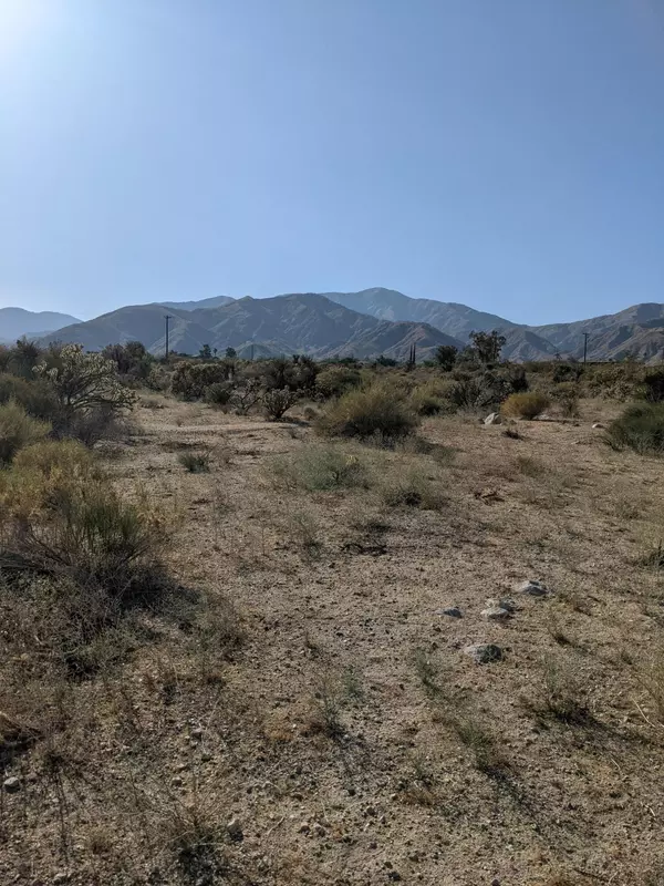 Morongo Valley, CA 92256,51150 Mecca RD