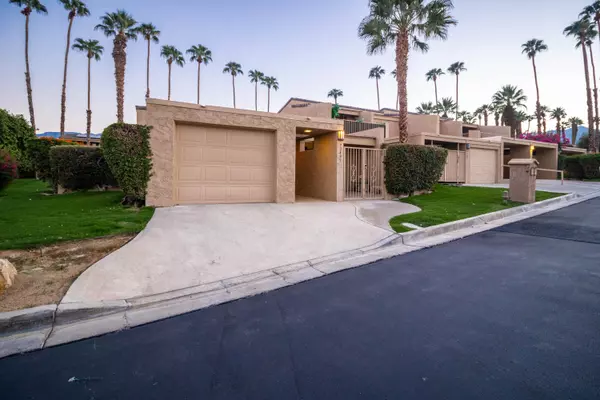 Palm Desert, CA 92260,73495 Encelia PL