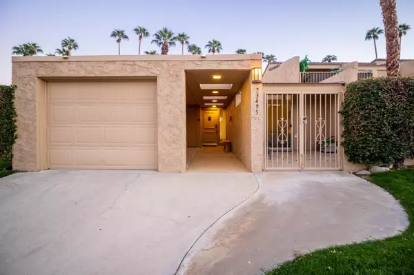 Palm Desert, CA 92260,73495 Encelia PL