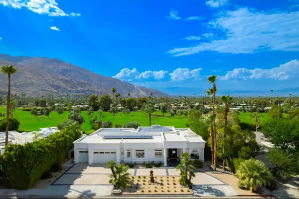 Palm Springs, CA 92264,1488 Murray Canyon DR