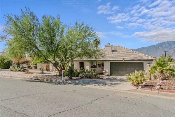 66871 Casa Grande DR, Desert Hot Springs, CA 92240