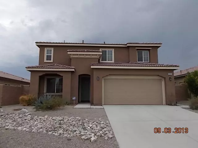 62833 N Crescent ST, Desert Hot Springs, CA 92240