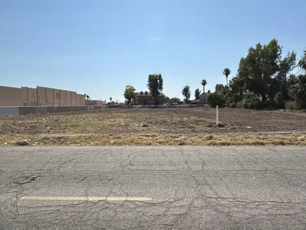 Blythe, CA 92225,0 Palm