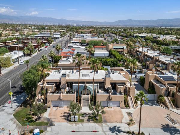 100 E Stevens RD #502, Palm Springs, CA 92262