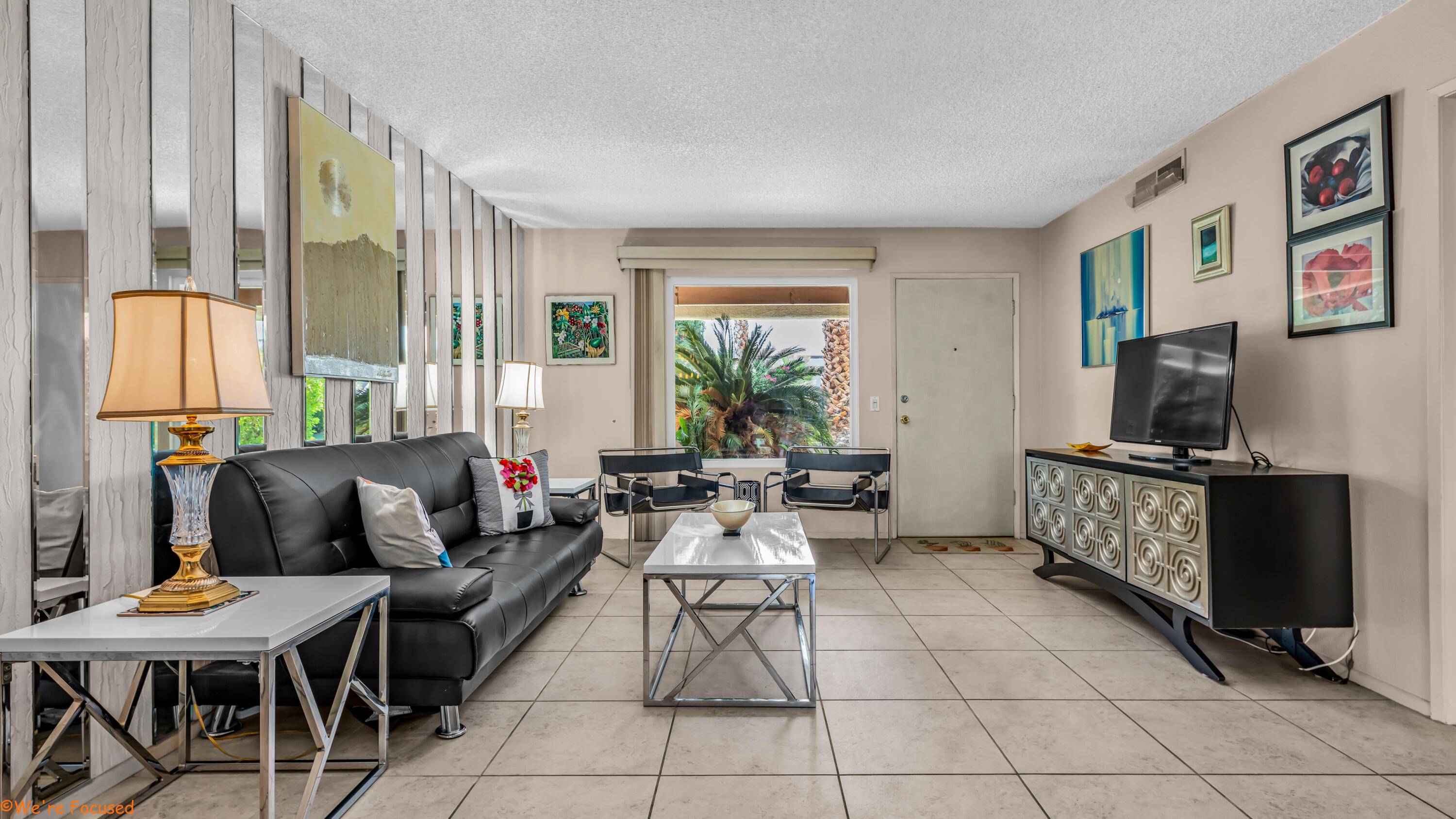 Palm Springs, CA 92264,1268 E Ramon RD #35