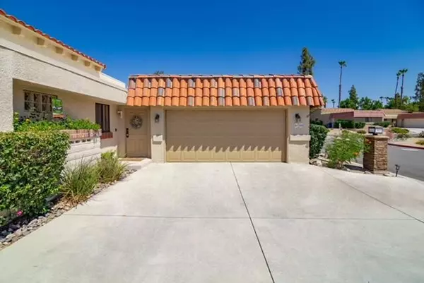 Palm Desert, CA 92211,40786 La Costa CIR E