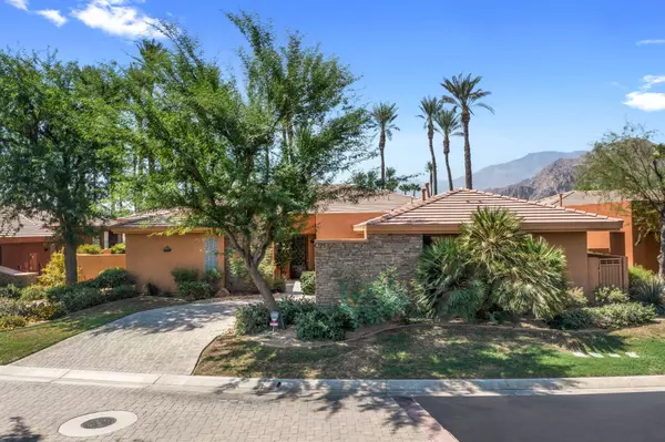 50445 Via Amante,  La Quinta,  CA 92253