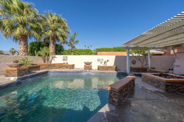 Palm Desert, CA 92211,76550 New York AVE