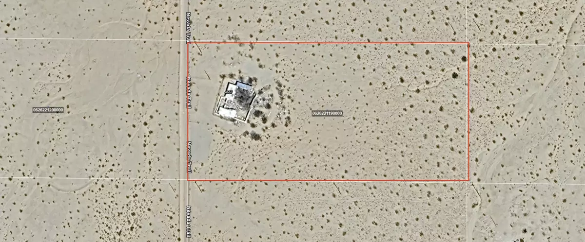 29 Palms, CA 92277,4667 Nevada TRL