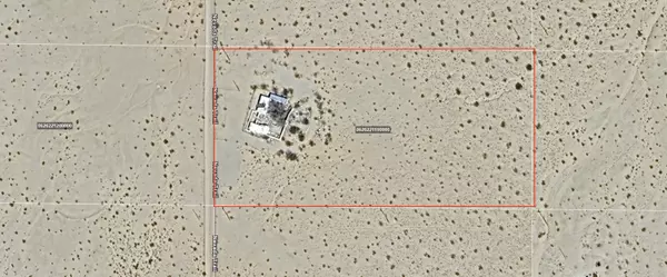 4667 Nevada TRL, 29 Palms, CA 92277