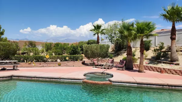 64020 Dolomite CT, Desert Hot Springs, CA 92240