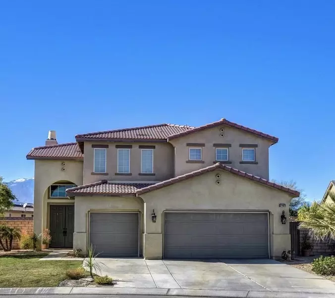 37487 Haweswater RD, Indio, CA 92203