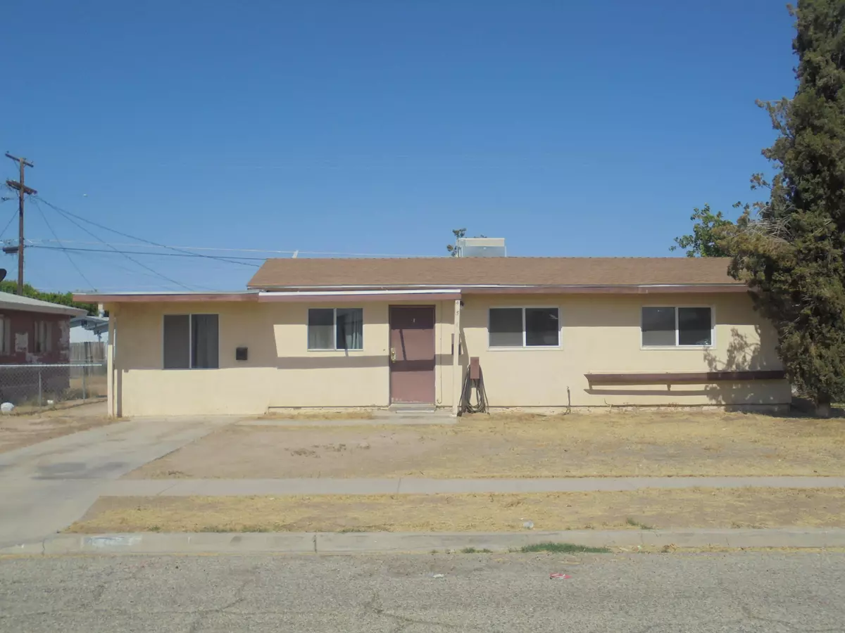 Blythe, CA 92225,451 S 6th ST