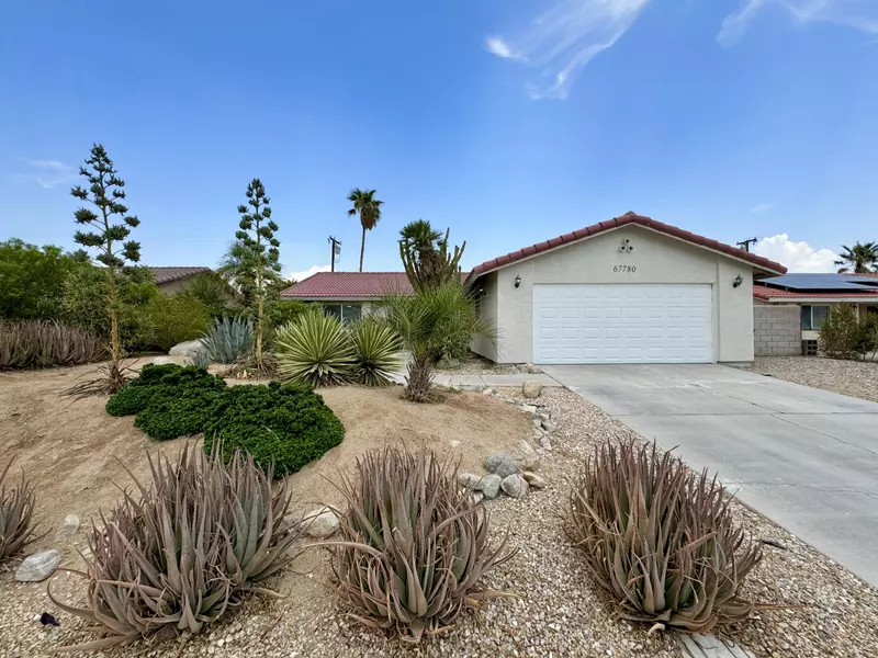 67780 Garbino RD, Cathedral City, CA 92234