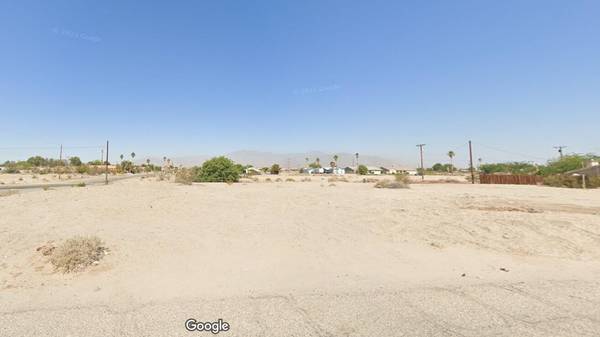 0 Stardust AVE, Salton City, CA 92274