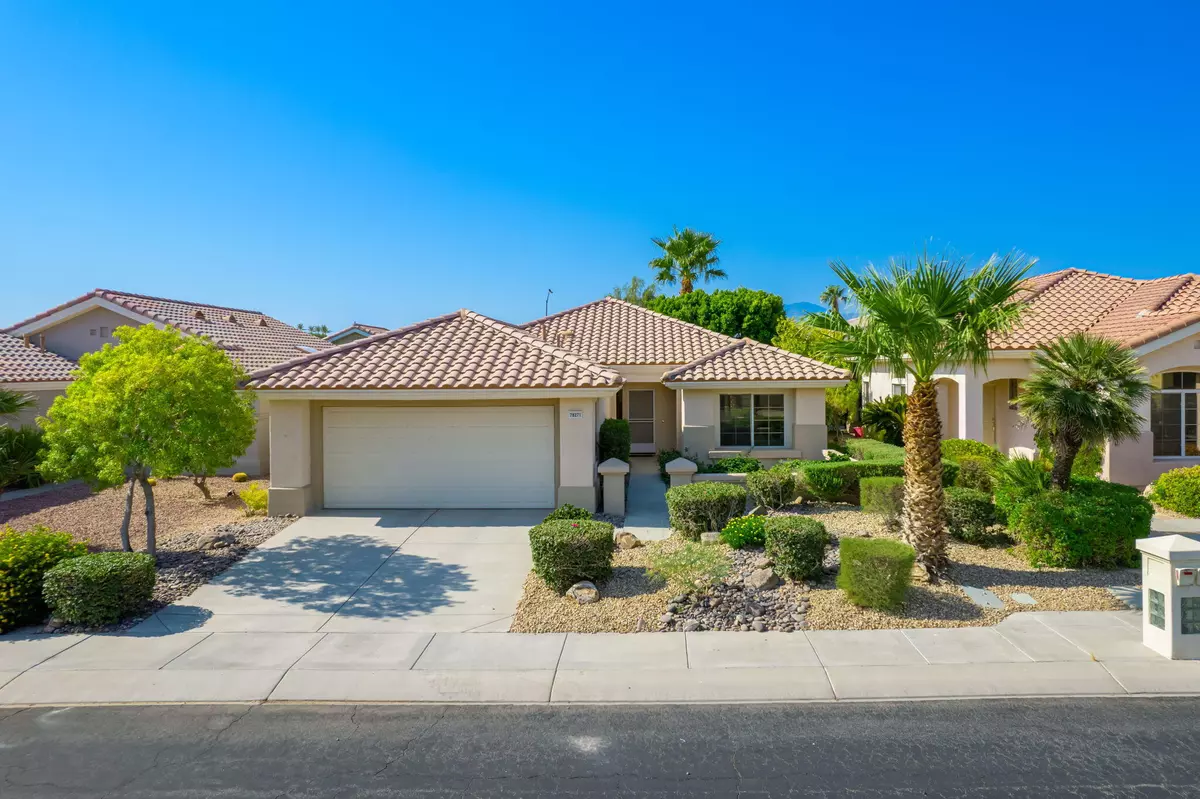 Palm Desert, CA 92211,78271 Desert Willow DR