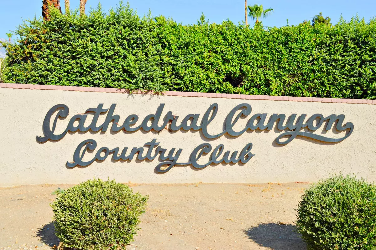 Cathedral City, CA 92234,68520 Paseo Real