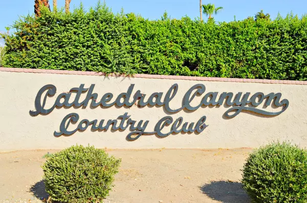 Cathedral City, CA 92234,68520 Paseo Real