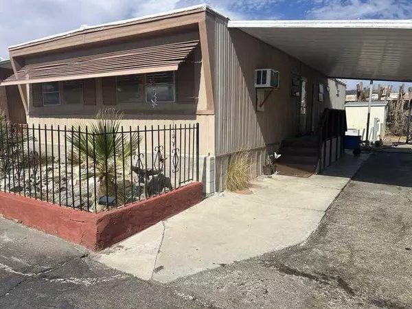 Desert Hot Springs, CA 92241,69530 Dillion RD #59