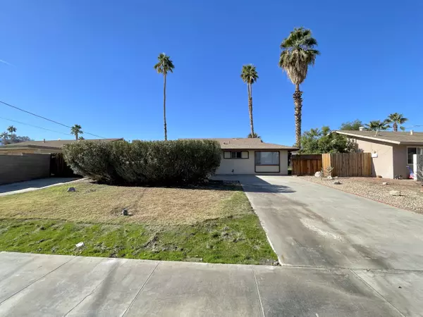 43425 Tennessee AVE, Palm Desert, CA 92211