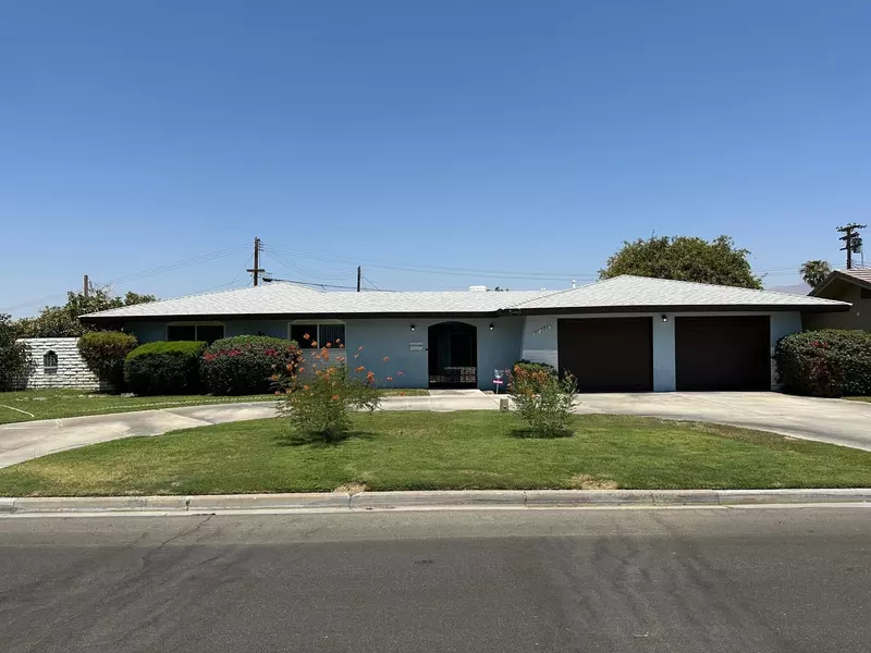 81204 Alberta AVE, Indio, CA 92201