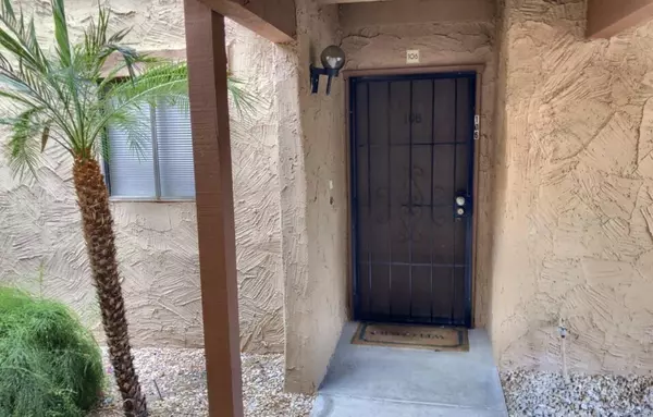 Palm Springs, CA 92264,1050 E 106 Ramon Road #106