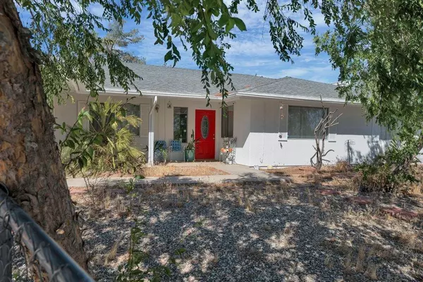 56579 Hidden Gold DR, Yucca Valley, CA 92284