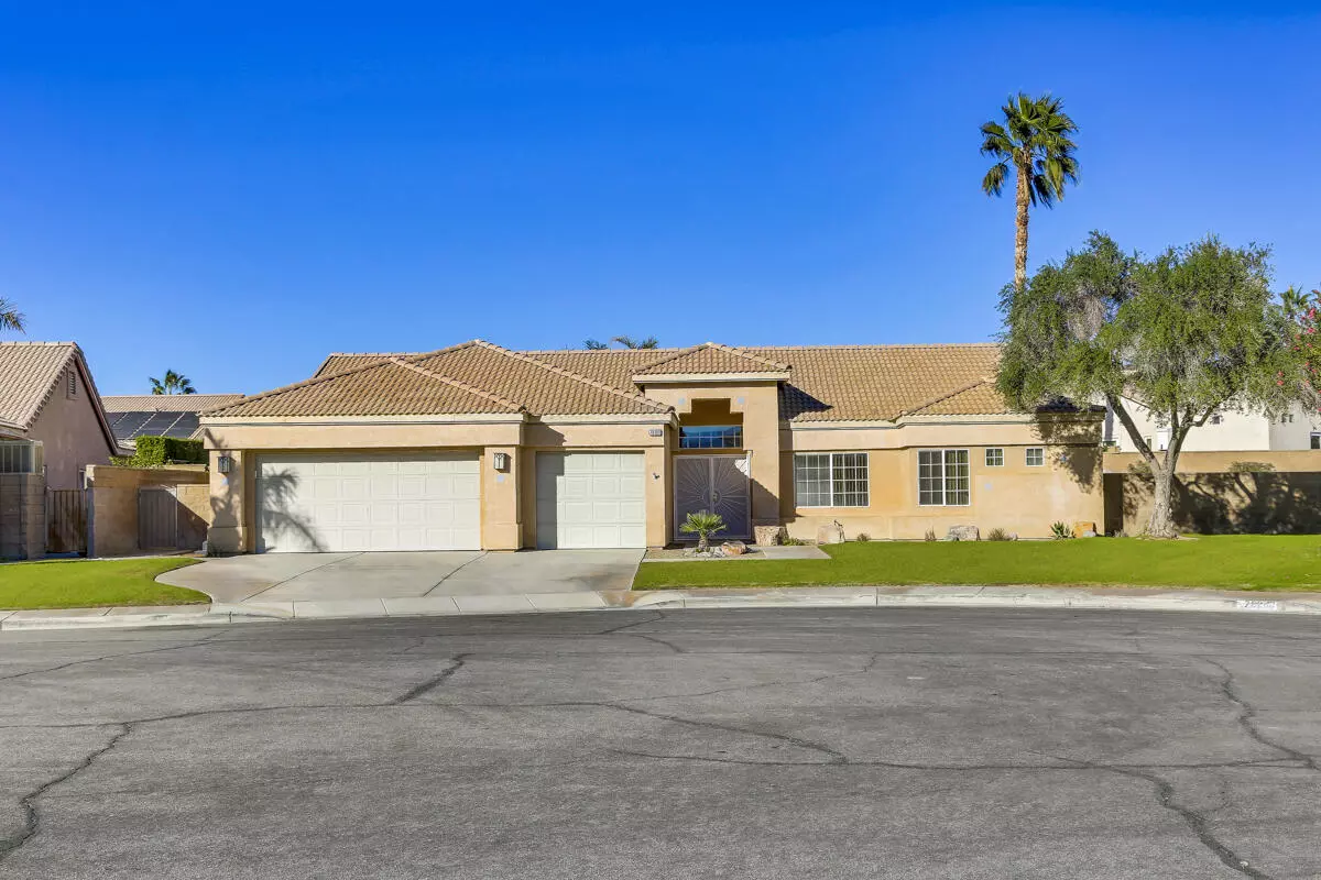 La Quinta, CA 92253,79190 Latigo CIR