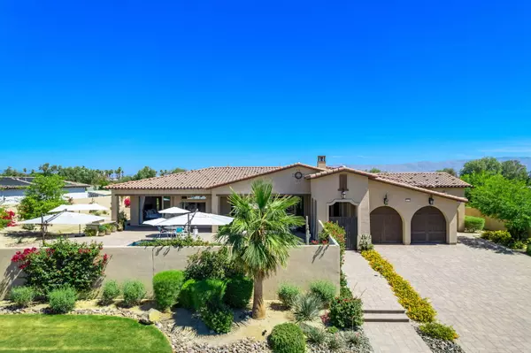 La Quinta, CA 92253,81428 Merv Griffin WAY