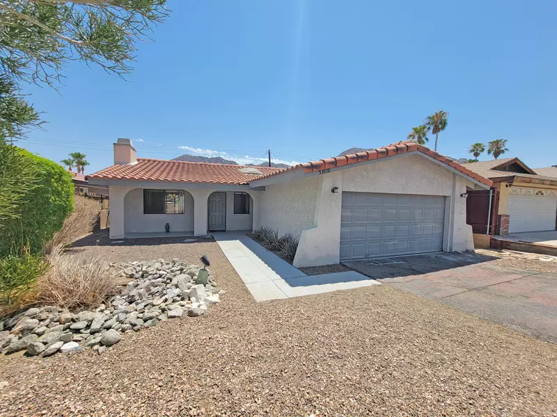 53710 Avenida Ramirez, La Quinta, CA 92253