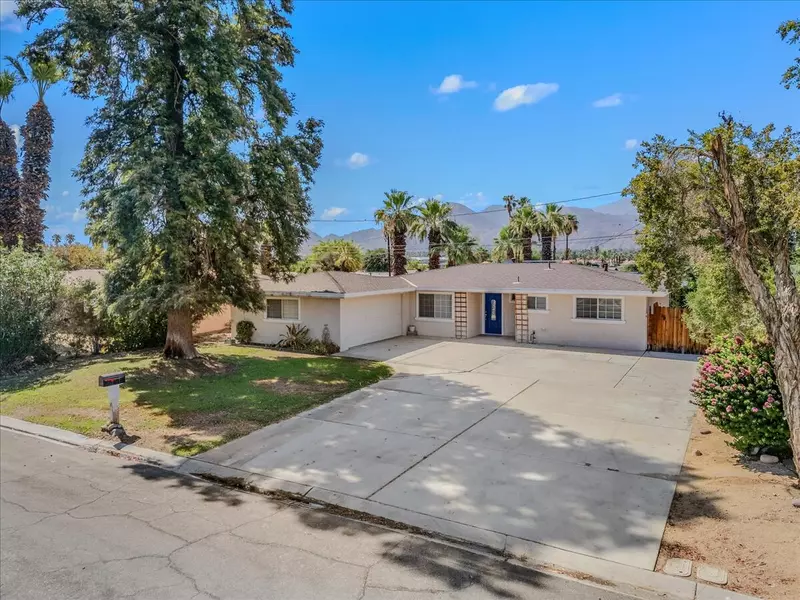 74613 Leslie AVE, Palm Desert, CA 92260