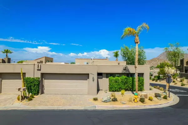 Palm Desert, CA 92260,48844 Cassia PL