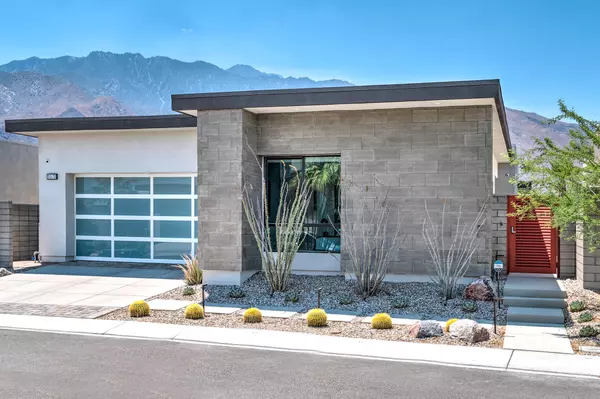 Palm Springs, CA 92262,3573 Taylor DR