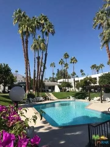 5301 Waverly #162, Palm Springs, CA 92264