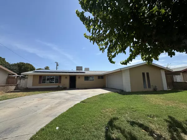 462 N Acacia ST, Blythe, CA 92225