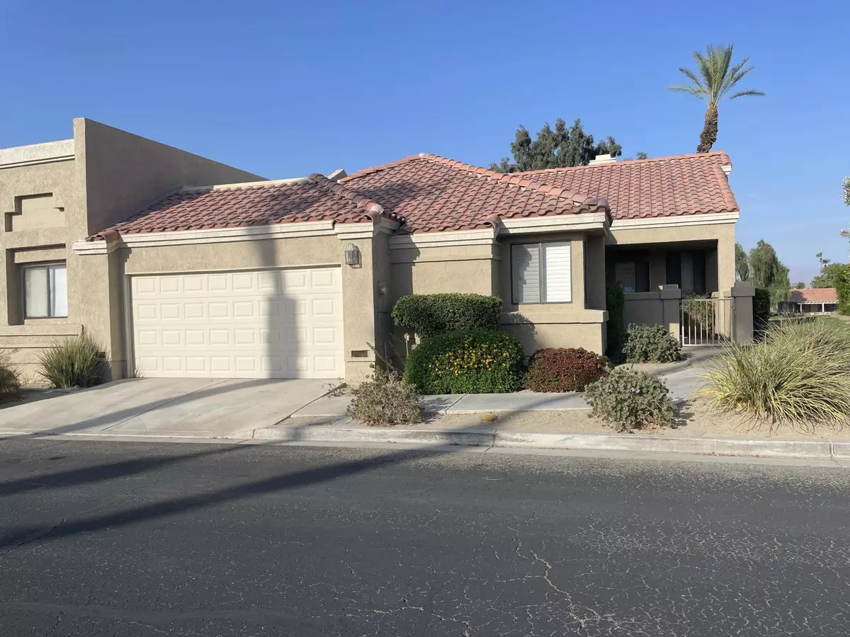 Palm Desert, CA 92211,41981 Preston TRL