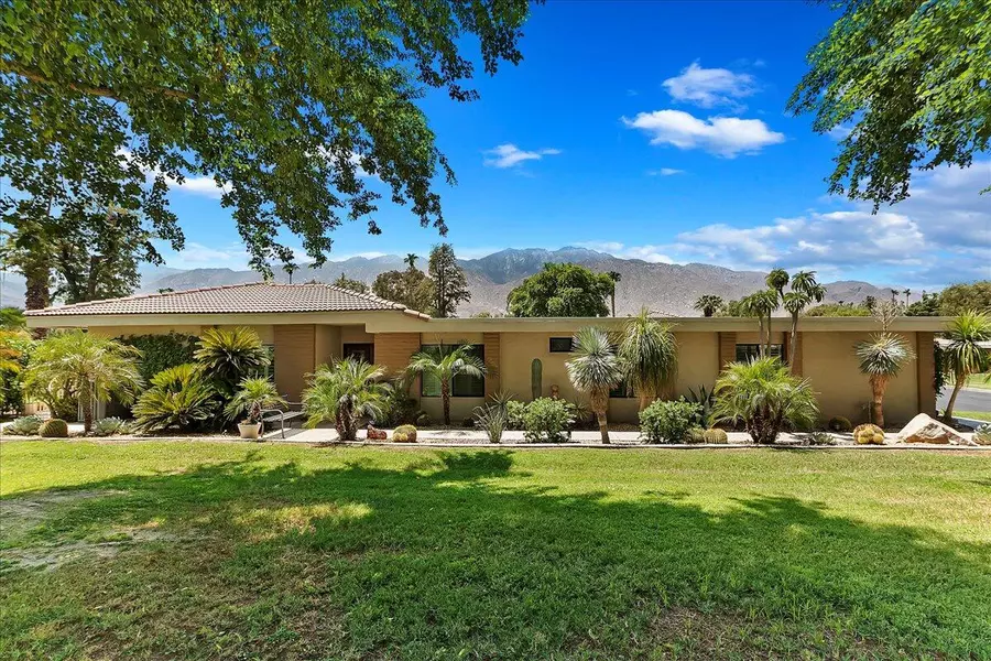 2283 Oakcrest DR, Palm Springs, CA 92264