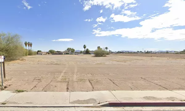 Blythe, CA 92225,0 N Lovekin BLVD