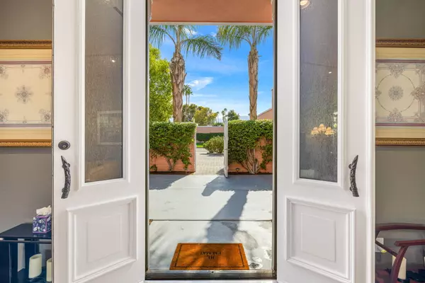 Palm Desert, CA 92260,47470 Maroc CIR