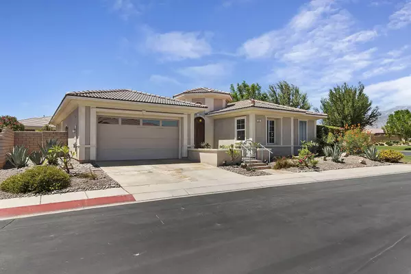 Rancho Mirage, CA 92270,62 Via Del Pienza