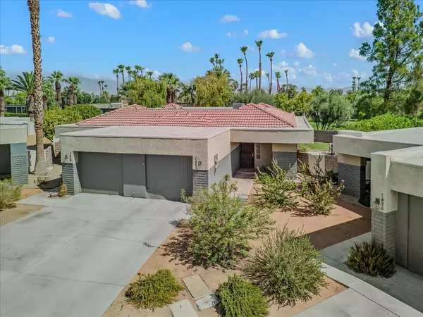 Palm Springs, CA 92262,1432 Sunflower CIR S