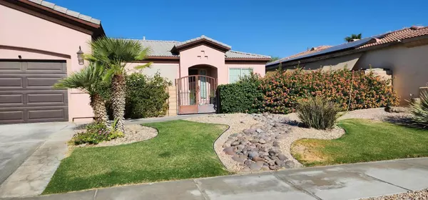 30671 Brighton WAY, Cathedral City, CA 92234