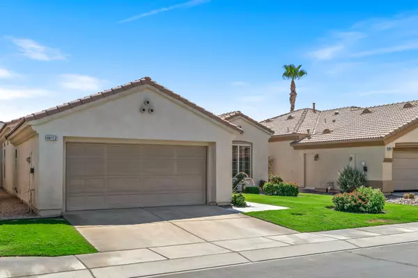 Indio, CA 92201,44112 Royal Troon DR